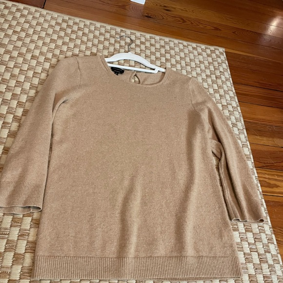 Cashmere sweater - Picture 1 of 2